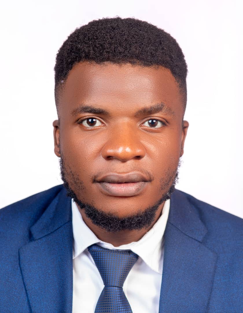 Kubiriza Twaha Morgan